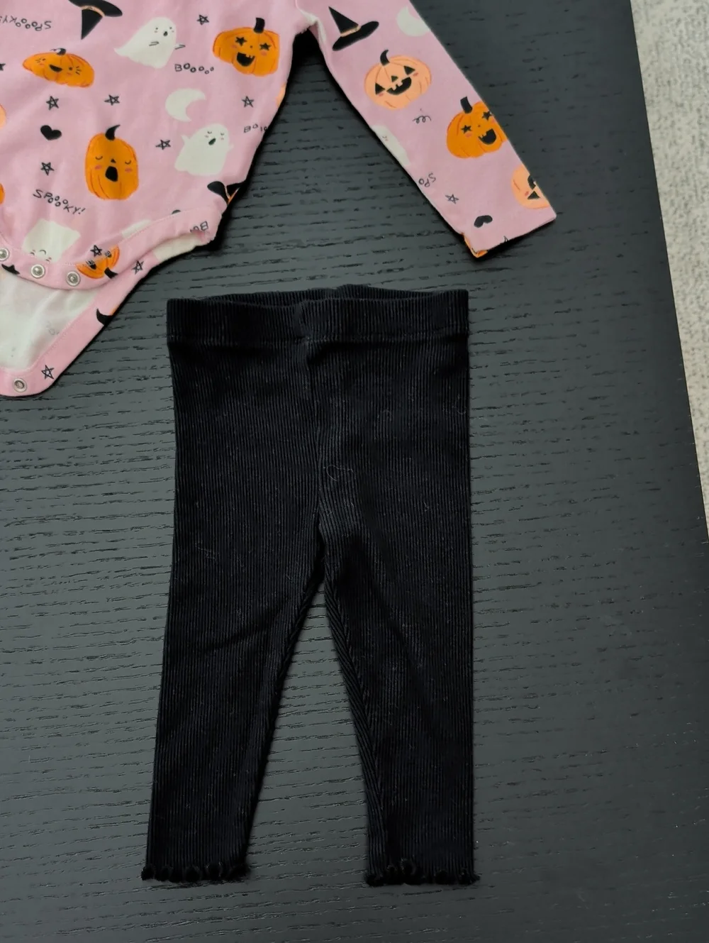 Old Navy baby girl